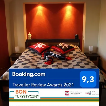 Monte Cassino Apartament Apartment Sopot