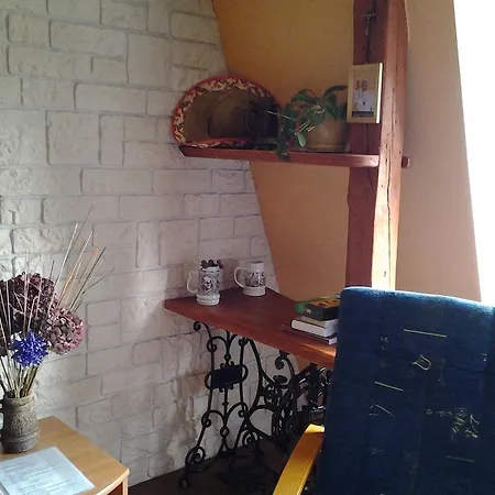 Monte Cassino Apartament 아파트 소포트