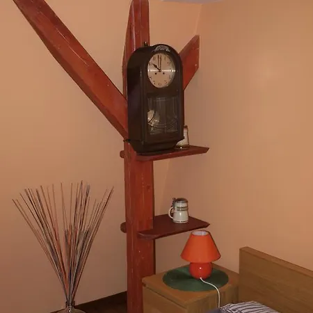 Monte Cassino Apartament *