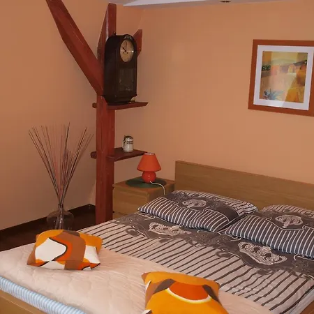 Monte Cassino Apartament 아파트