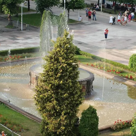 Monte Cassino Apartament 소포트