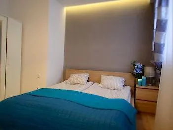 아파트 Monte Cassino Apartament