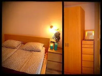 Monte Cassino Apartament
