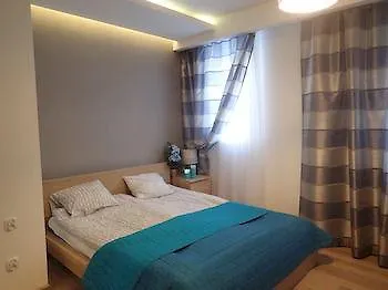 Monte Cassino Apartament Sopot