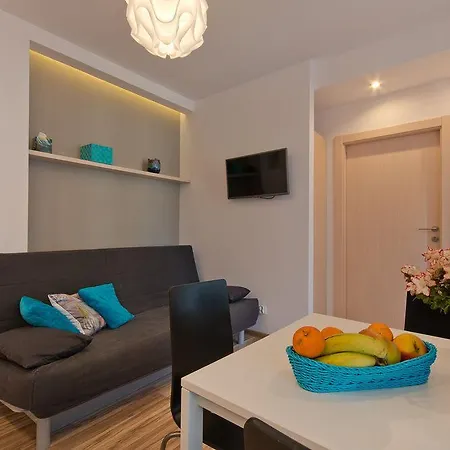 Monte Cassino Apartament