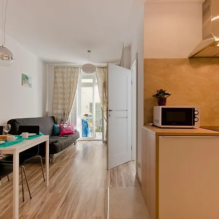 Monte Cassino Apartament 소포트