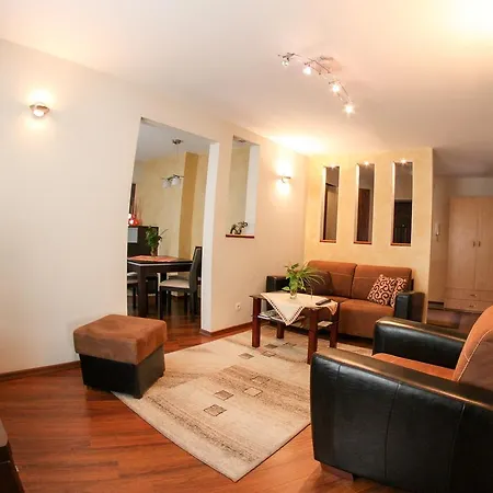 Monte Cassino Apartament Sopot