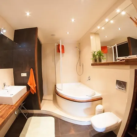 Monte Cassino Apartament Sopot