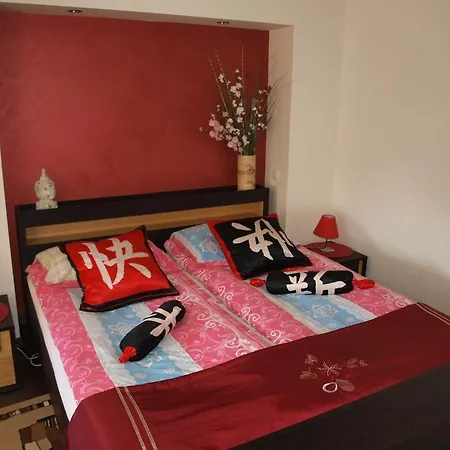 Monte Cassino Apartament 아파트