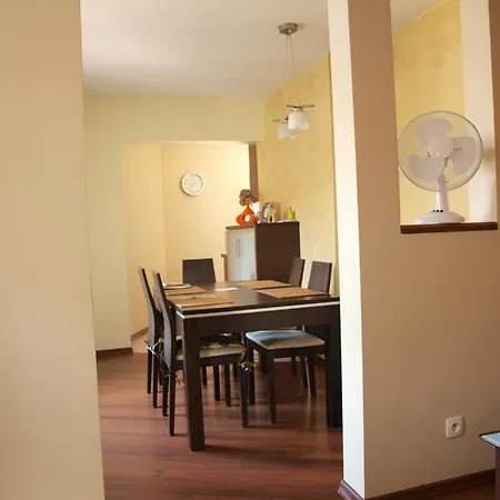 Monte Cassino Apartament Apartment *