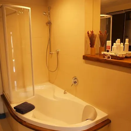 Monte Cassino Apartament 아파트 소포트