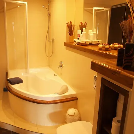 Monte Cassino Apartament * 소포트