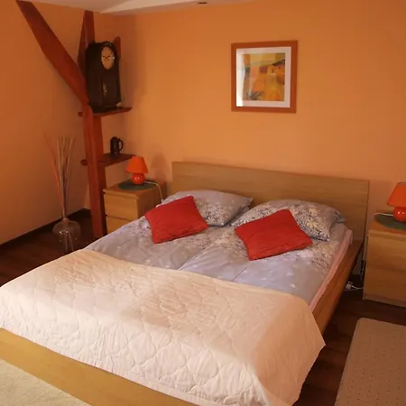 Monte Cassino Apartament Apartment Sopot