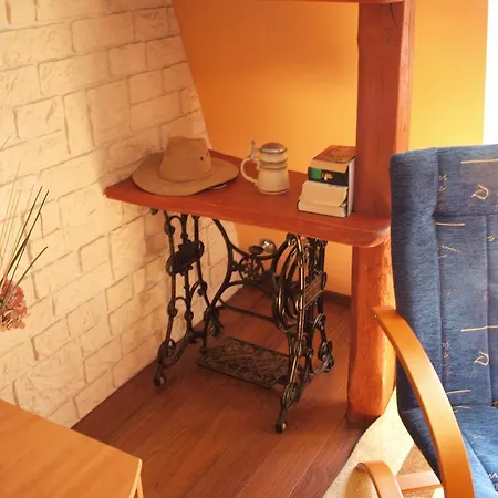 아파트 Monte Cassino Apartament