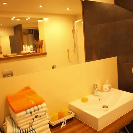 Monte Cassino Apartament 소포트