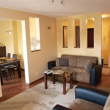 Monte Cassino Apartament Apartment