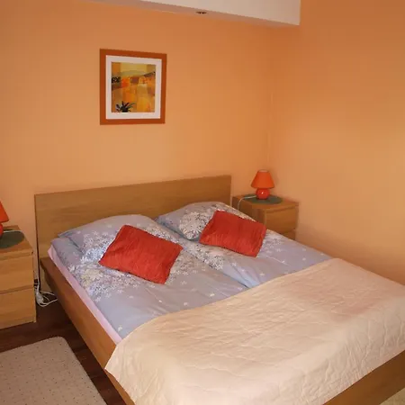 아파트 Monte Cassino Apartament
